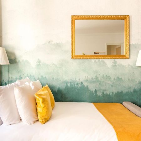 Cozy Apartment - Champs Elysees - Mollien Παρίσι Εξωτερικό φωτογραφία