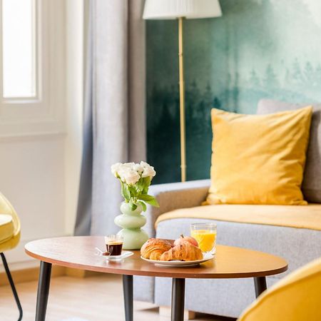 Cozy Apartment - Champs Elysees - Mollien Παρίσι Εξωτερικό φωτογραφία