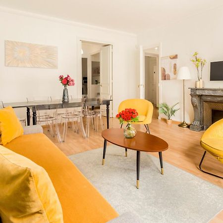 Cozy Apartment - Champs Elysees - Mollien Παρίσι Εξωτερικό φωτογραφία