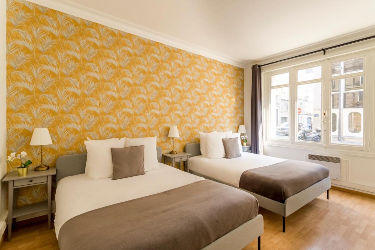 Cozy Apartment - Champs Elysees - Mollien Παρίσι Εξωτερικό φωτογραφία