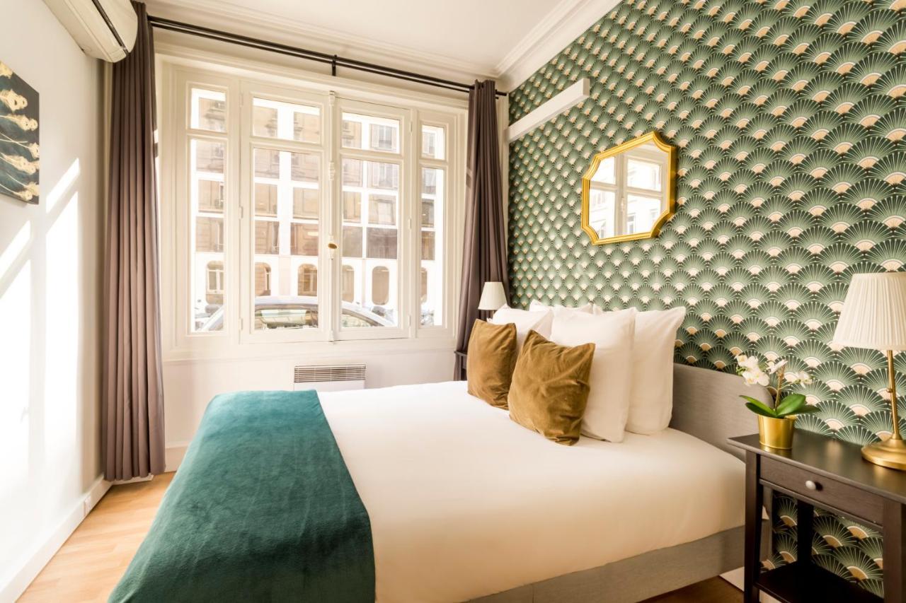 Cozy Apartment - Champs Elysees - Mollien Παρίσι Εξωτερικό φωτογραφία