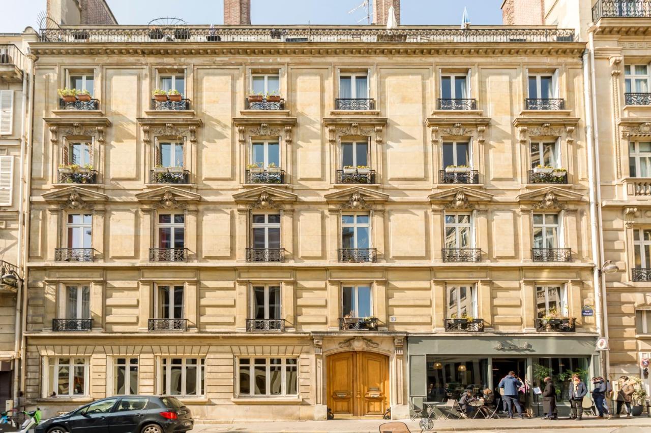 Cozy Apartment - Champs Elysees - Mollien Παρίσι Εξωτερικό φωτογραφία