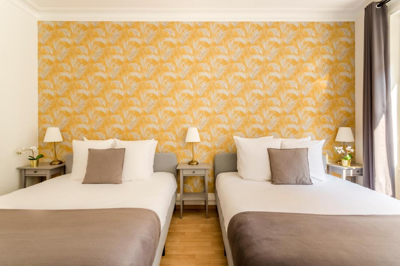 Cozy Apartment - Champs Elysees - Mollien Παρίσι Εξωτερικό φωτογραφία