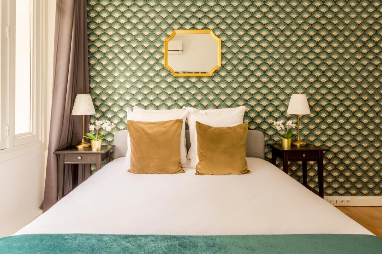 Cozy Apartment - Champs Elysees - Mollien Παρίσι Εξωτερικό φωτογραφία