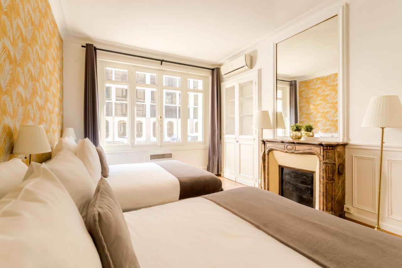 Cozy Apartment - Champs Elysees - Mollien Παρίσι Εξωτερικό φωτογραφία
