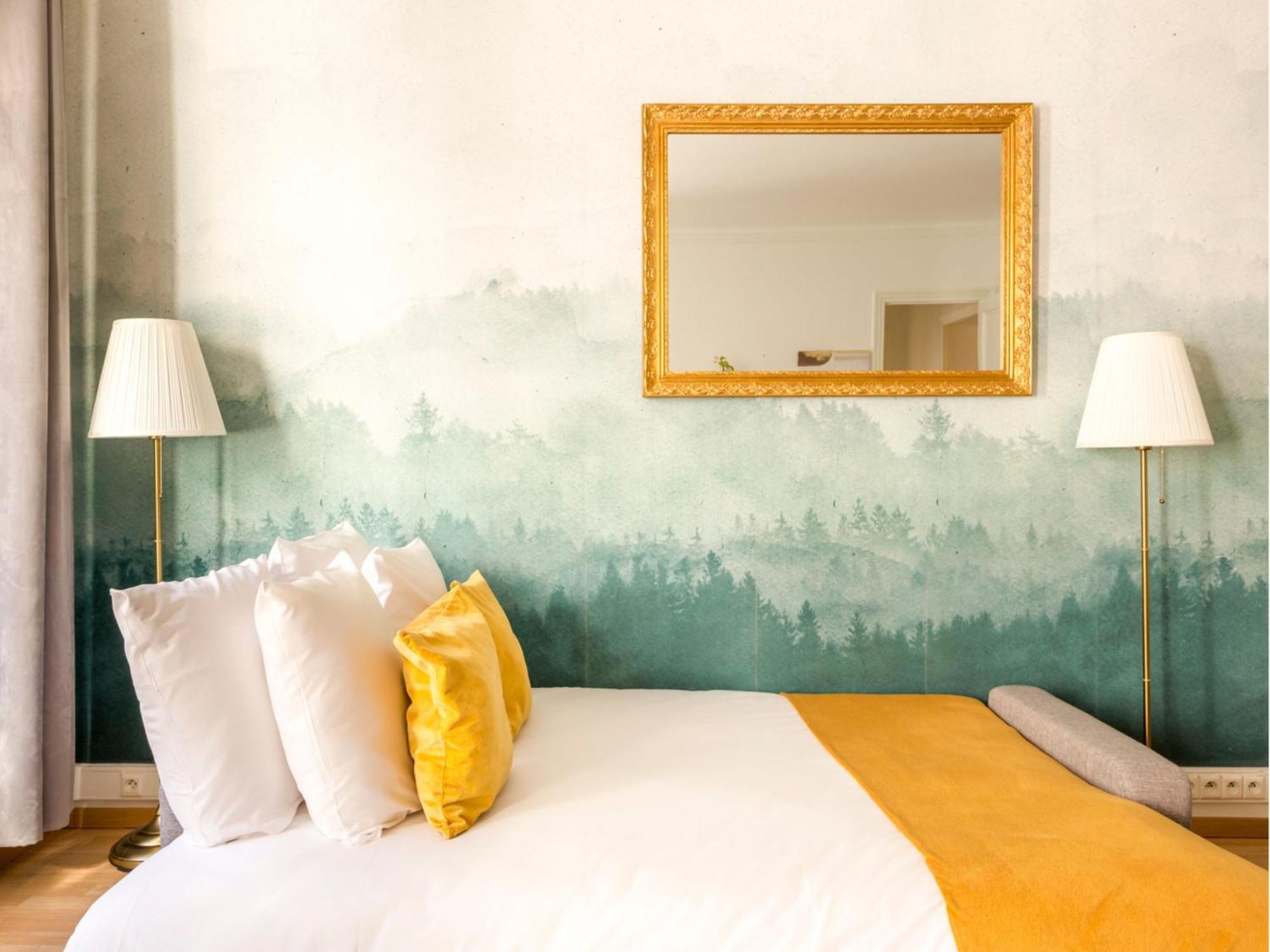 Cozy Apartment - Champs Elysees - Mollien Παρίσι Εξωτερικό φωτογραφία