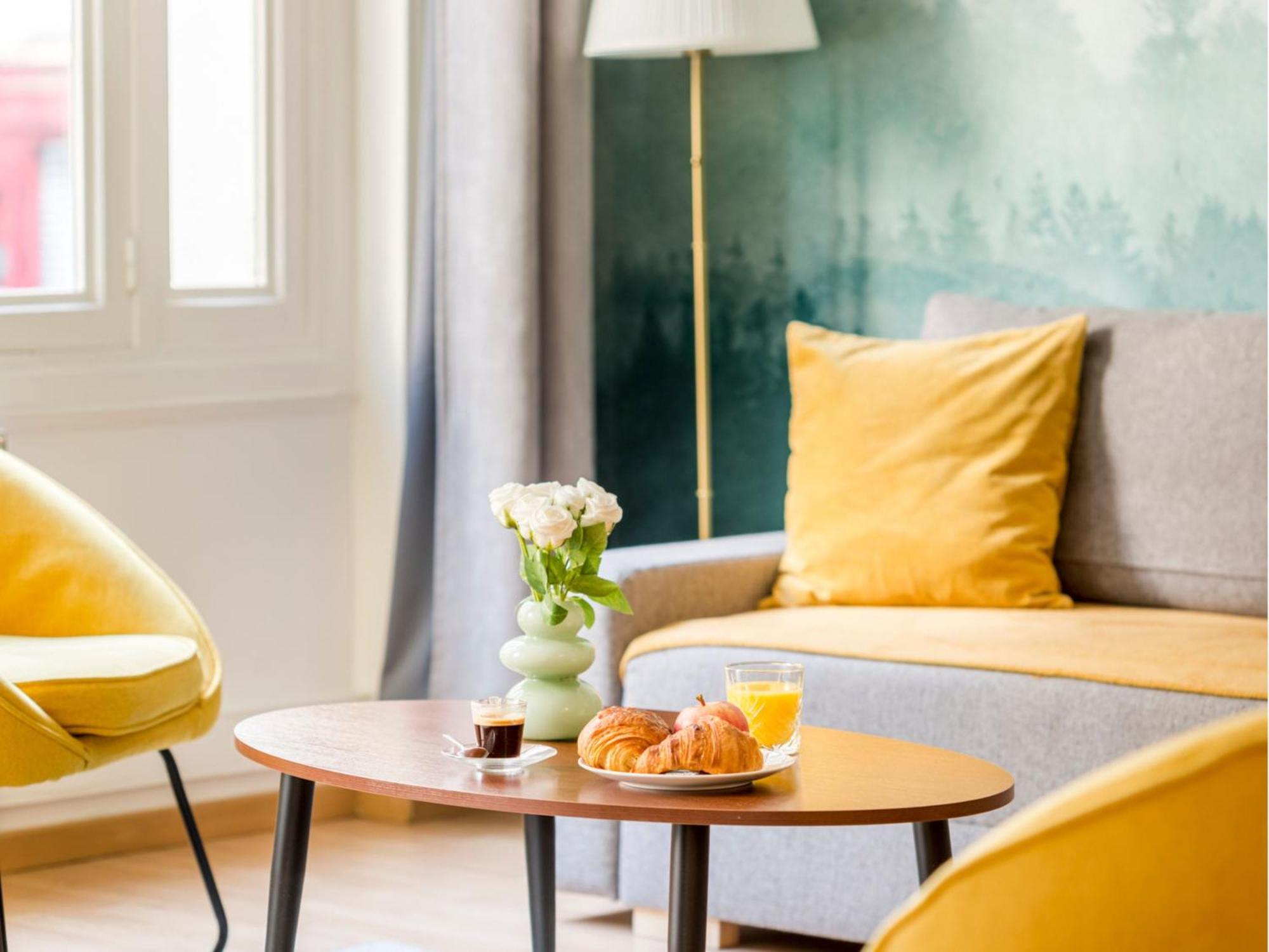 Cozy Apartment - Champs Elysees - Mollien Παρίσι Εξωτερικό φωτογραφία