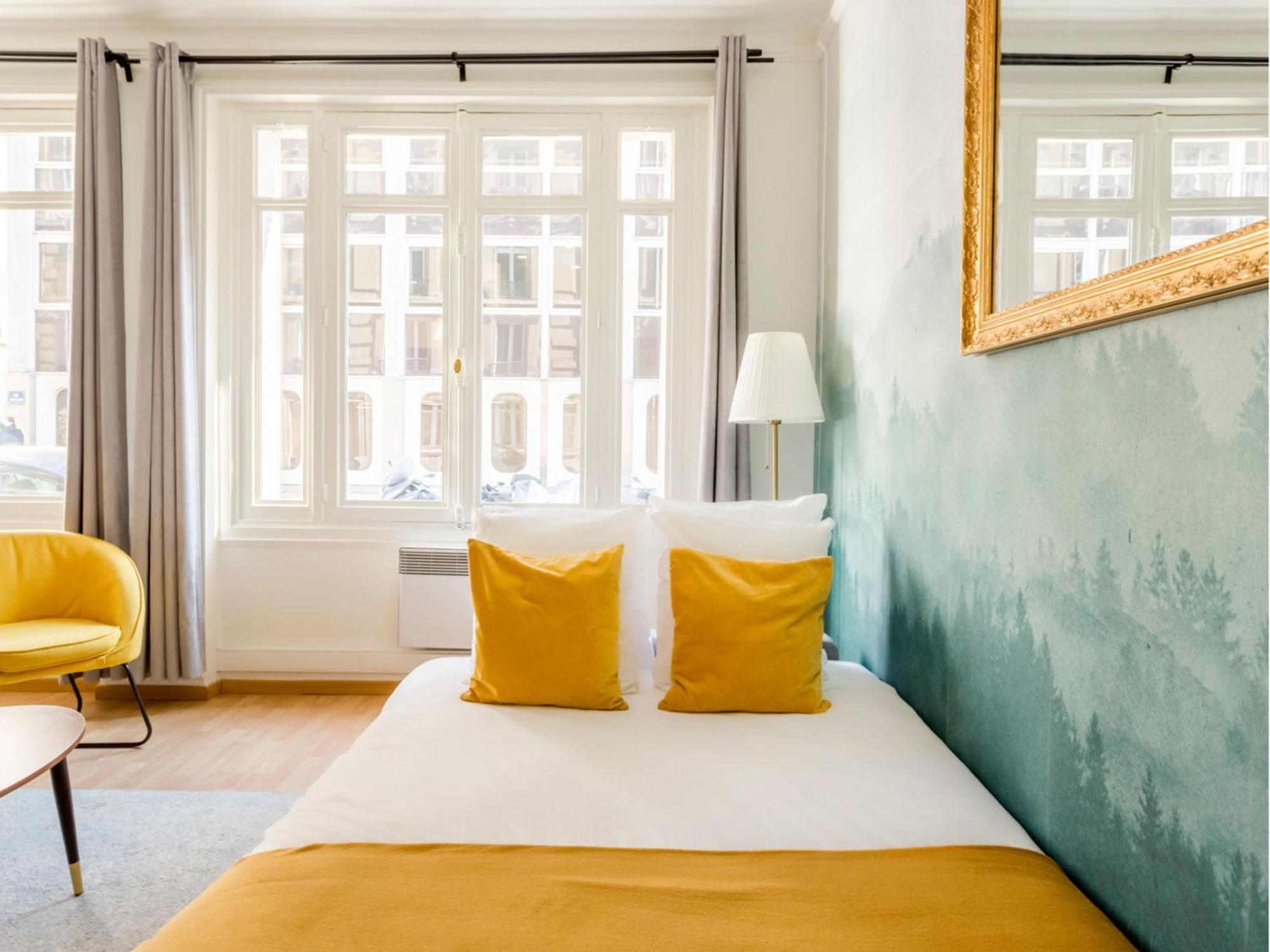 Cozy Apartment - Champs Elysees - Mollien Παρίσι Εξωτερικό φωτογραφία