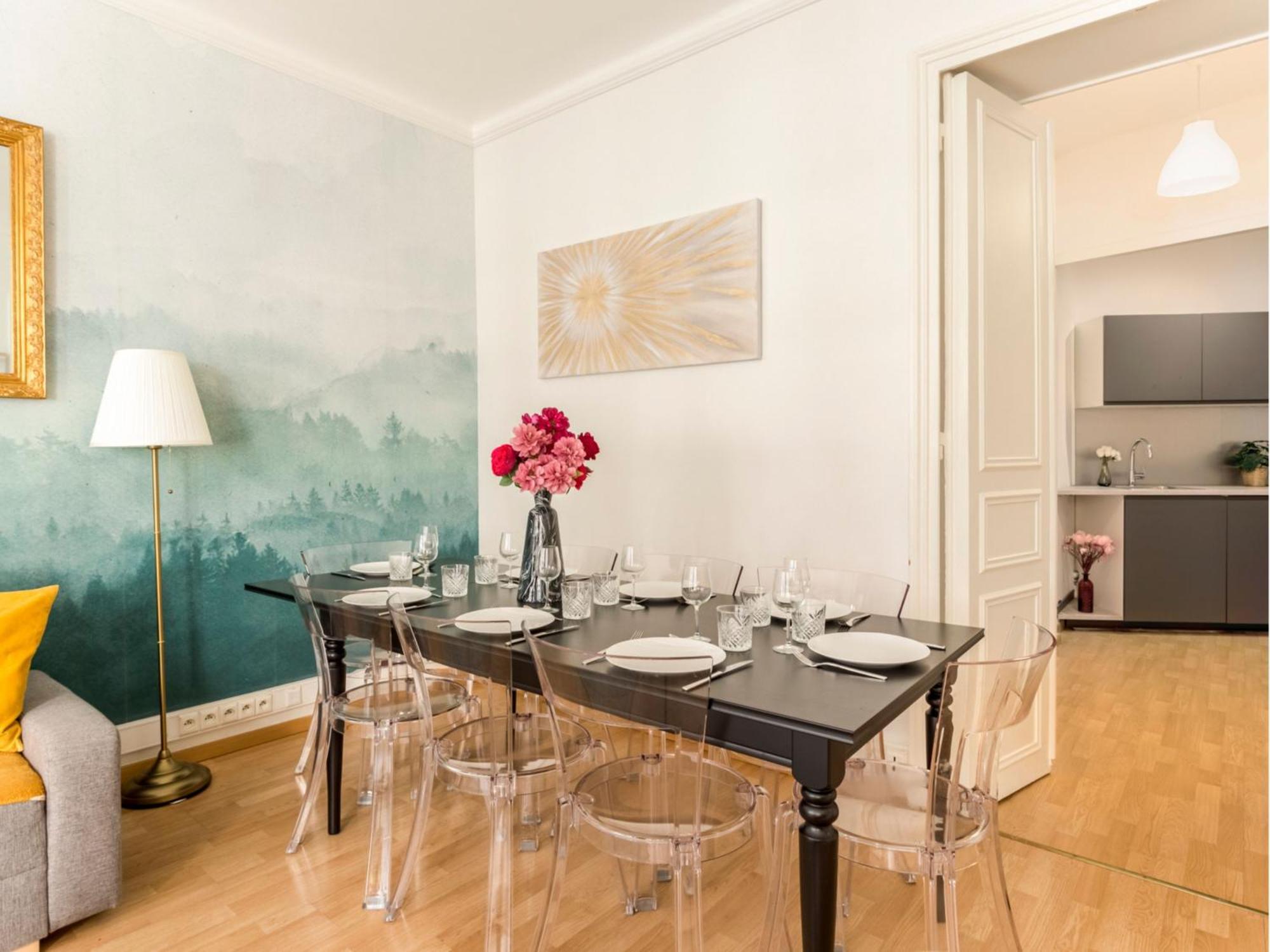 Cozy Apartment - Champs Elysees - Mollien Παρίσι Εξωτερικό φωτογραφία