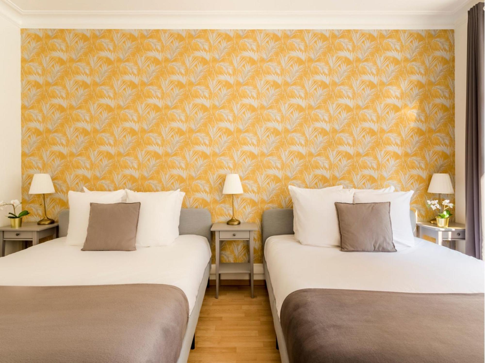 Cozy Apartment - Champs Elysees - Mollien Παρίσι Εξωτερικό φωτογραφία