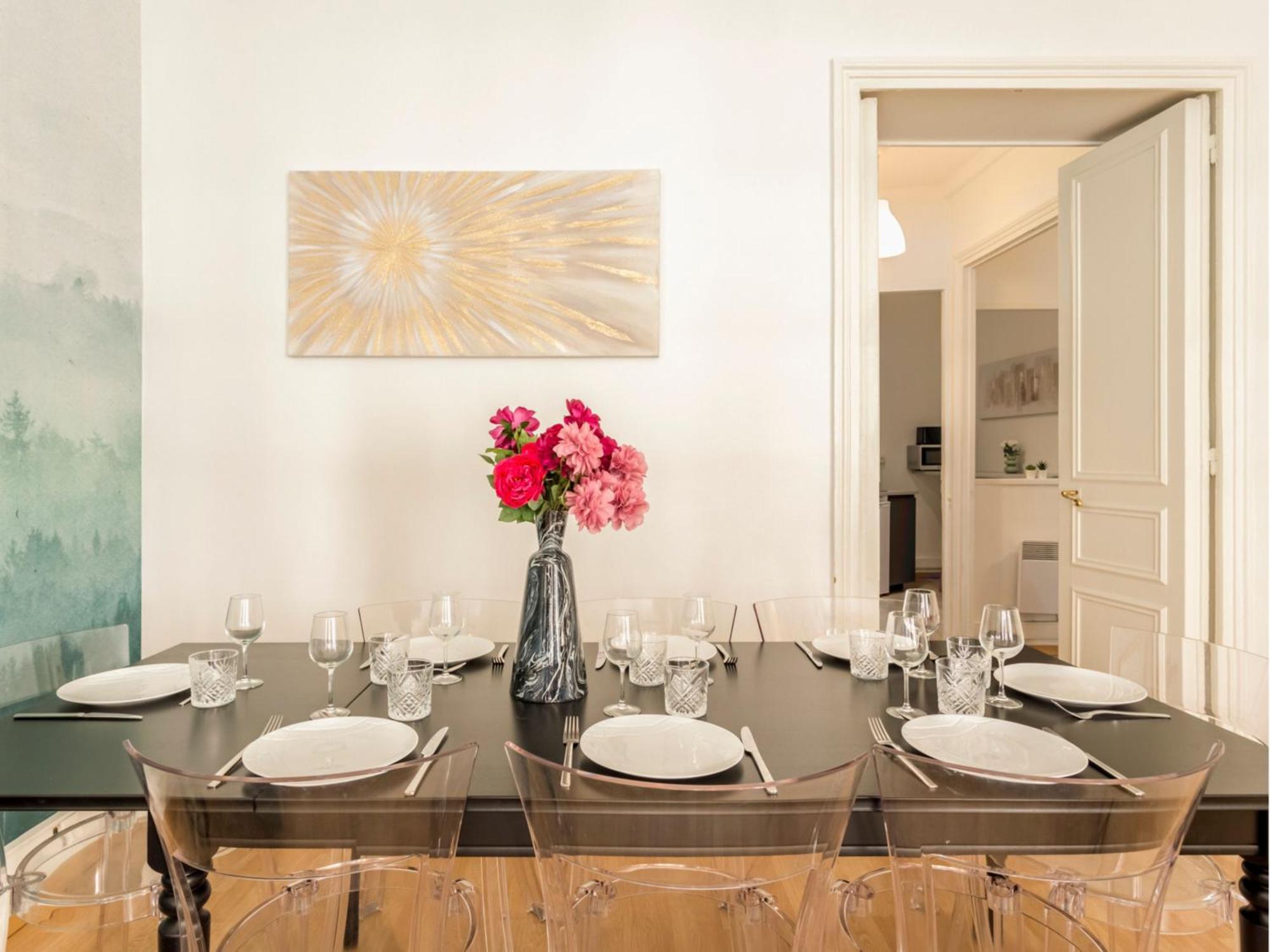 Cozy Apartment - Champs Elysees - Mollien Παρίσι Εξωτερικό φωτογραφία