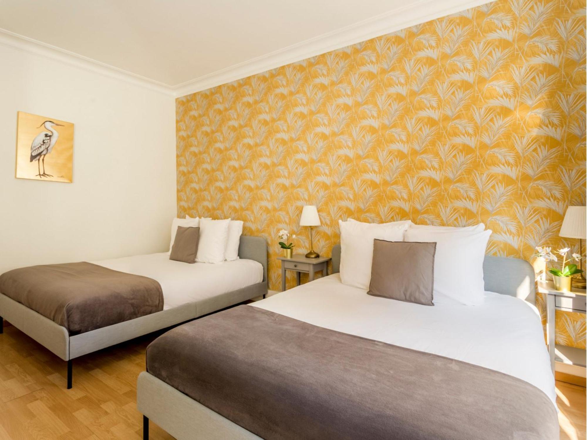 Cozy Apartment - Champs Elysees - Mollien Παρίσι Εξωτερικό φωτογραφία