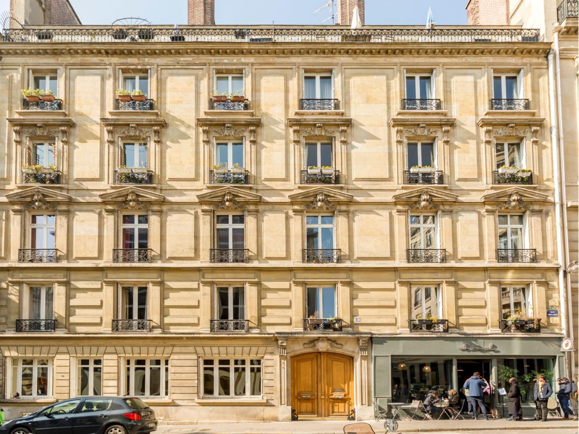 Cozy Apartment - Champs Elysees - Mollien Παρίσι Εξωτερικό φωτογραφία