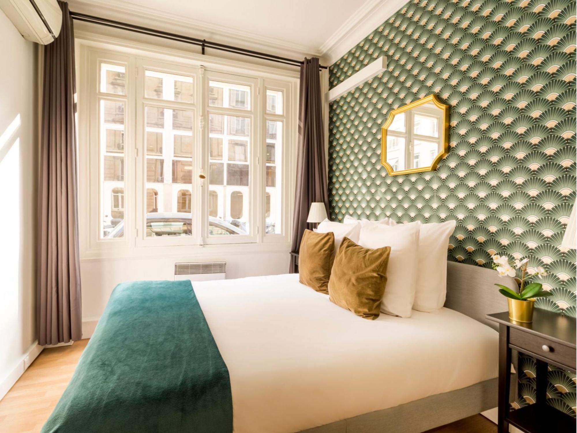 Cozy Apartment - Champs Elysees - Mollien Παρίσι Εξωτερικό φωτογραφία