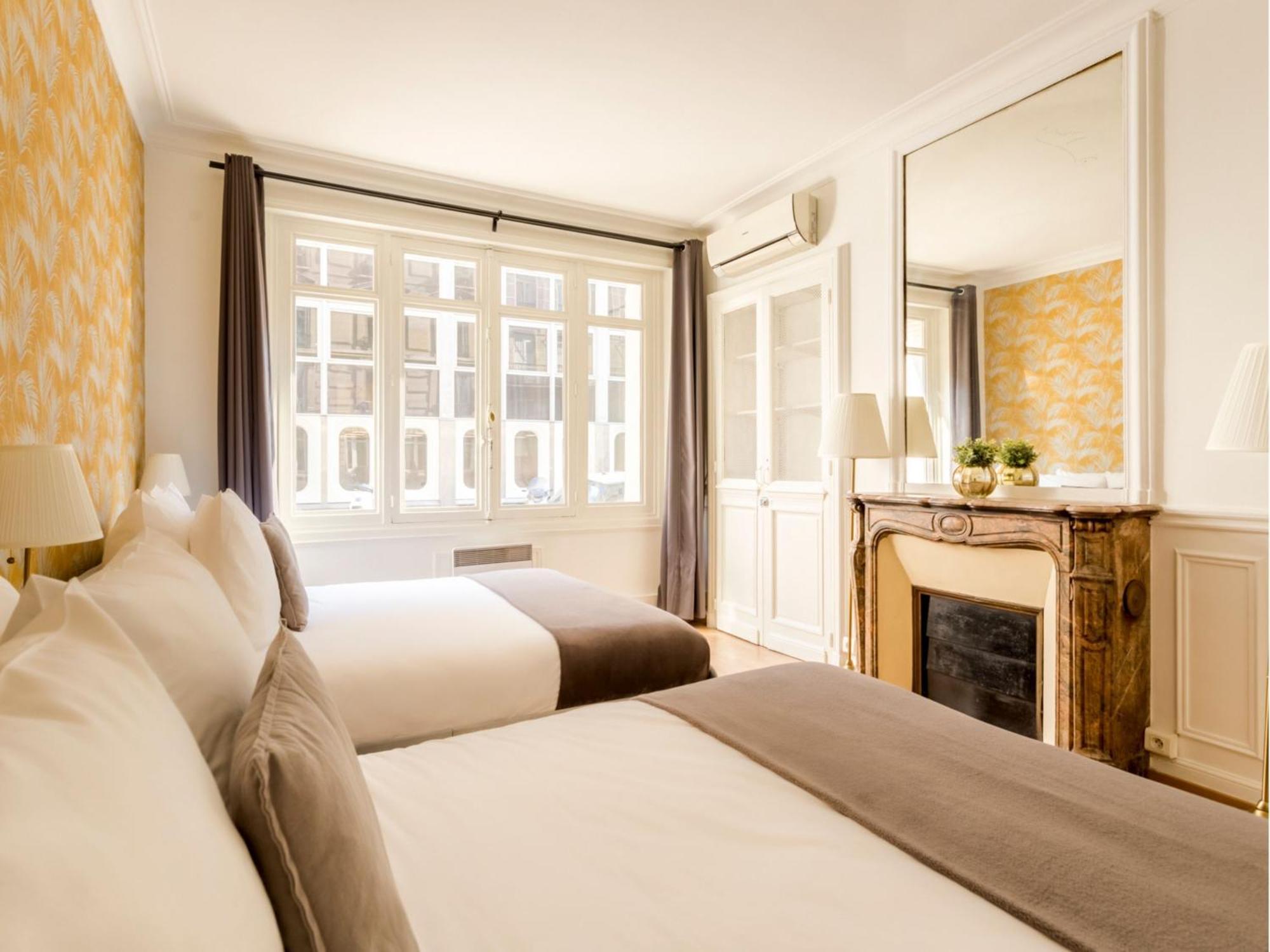 Cozy Apartment - Champs Elysees - Mollien Παρίσι Εξωτερικό φωτογραφία