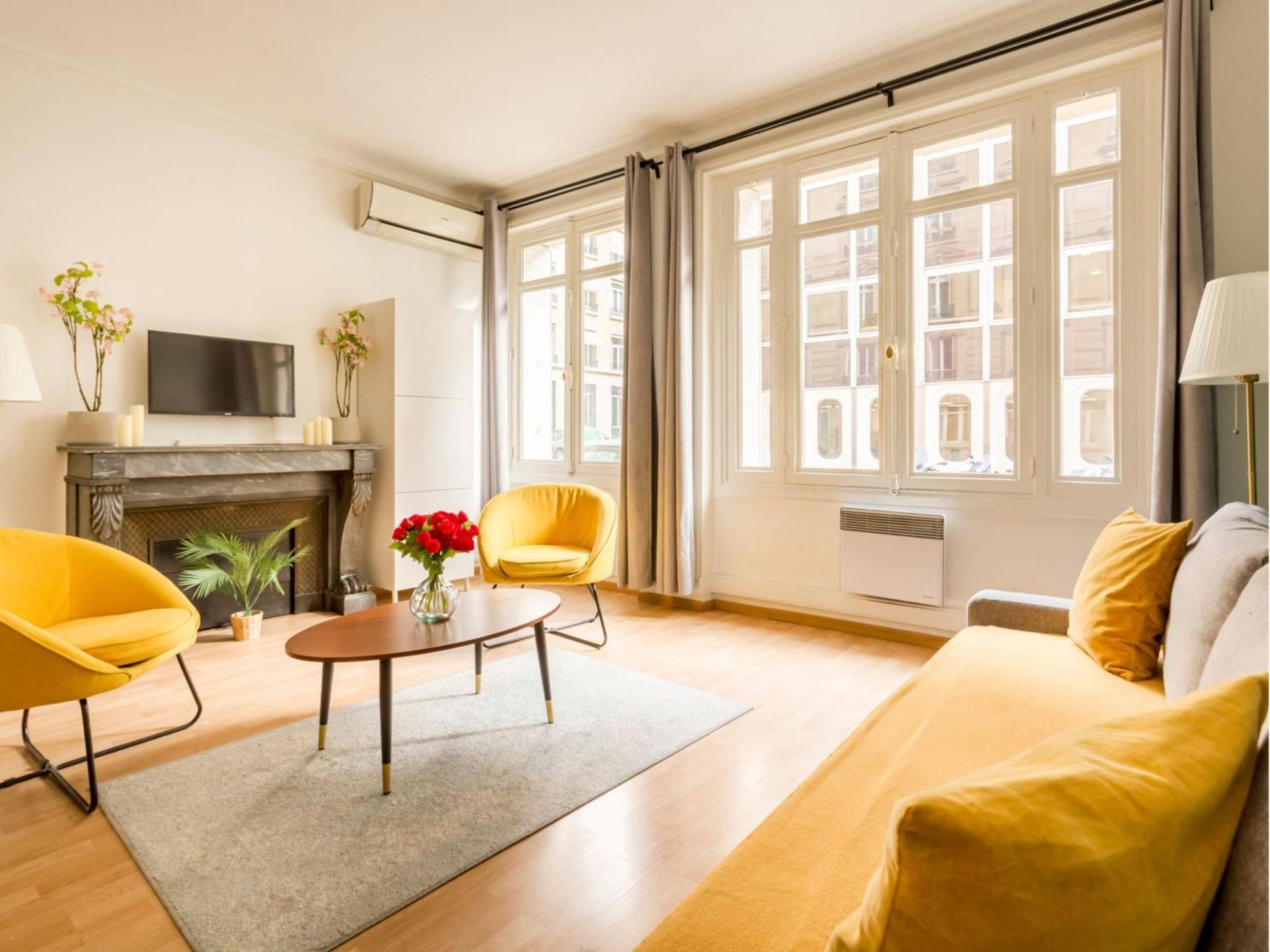 Cozy Apartment - Champs Elysees - Mollien Παρίσι Εξωτερικό φωτογραφία