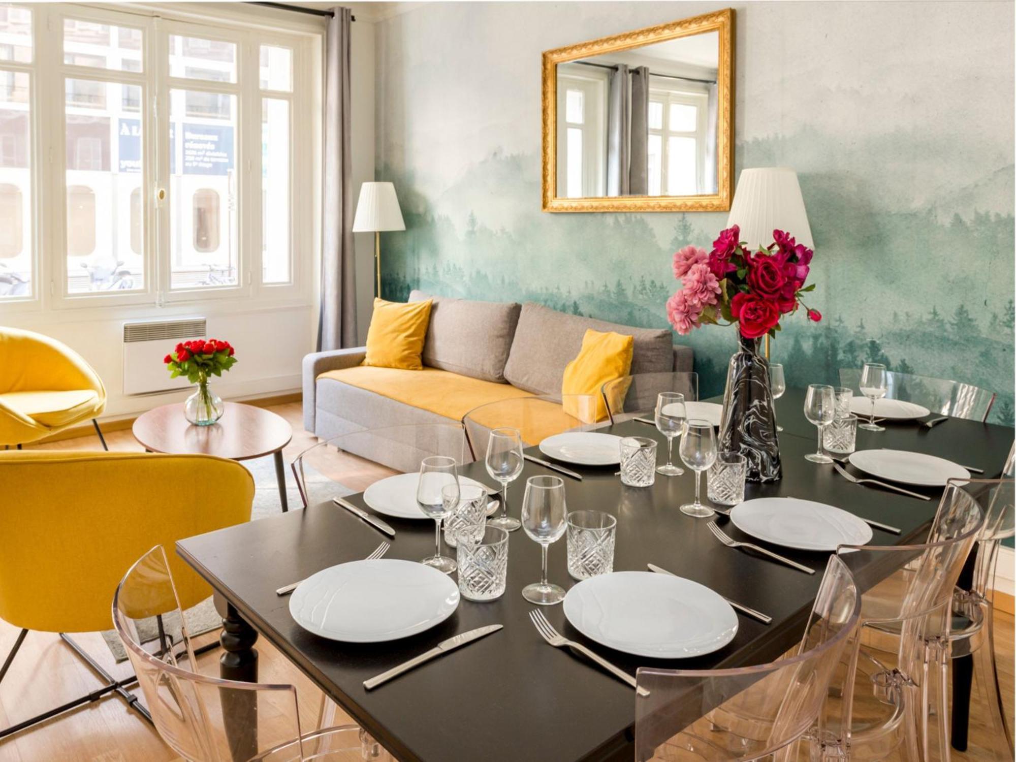 Cozy Apartment - Champs Elysees - Mollien Παρίσι Εξωτερικό φωτογραφία