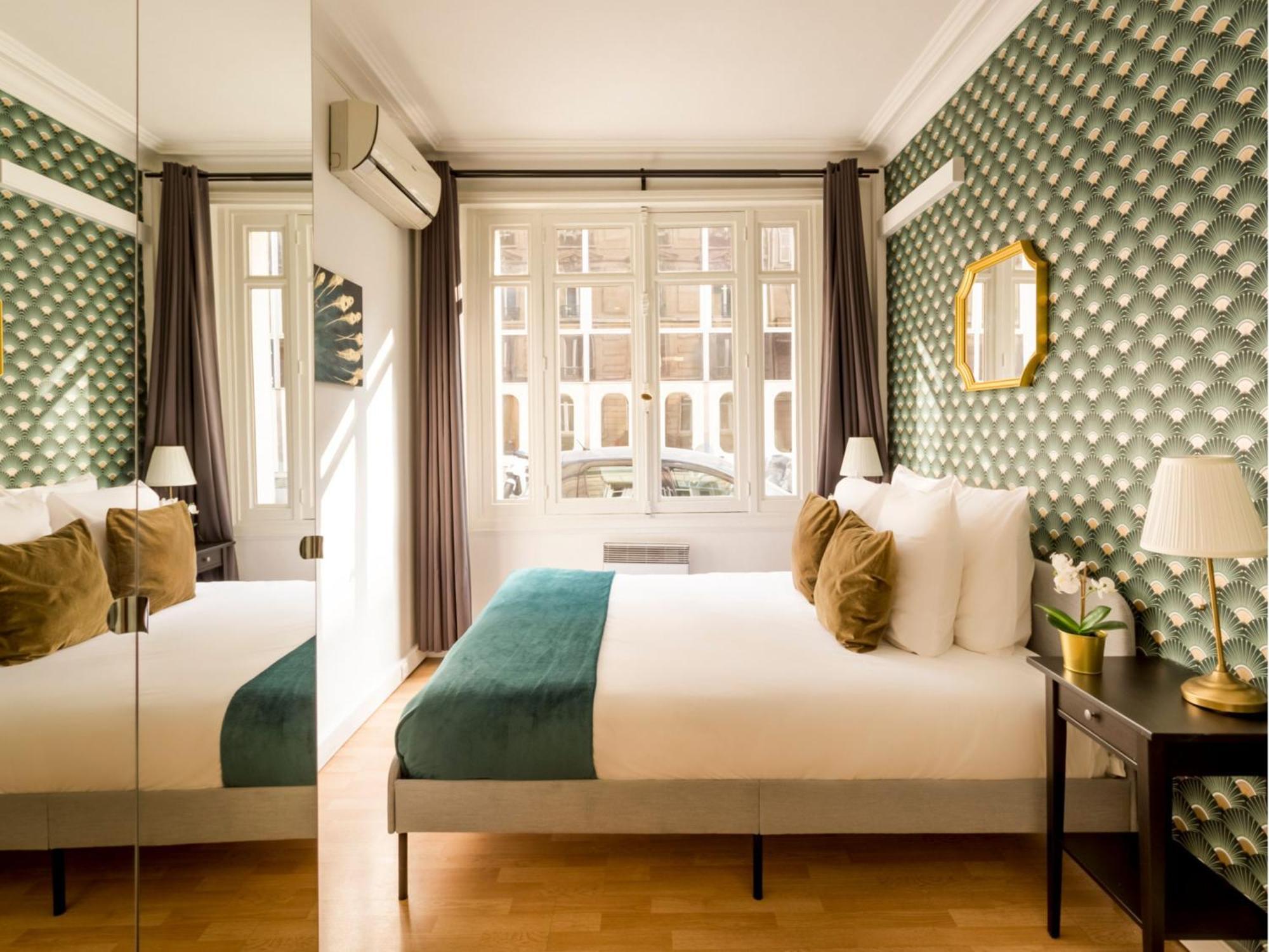 Cozy Apartment - Champs Elysees - Mollien Παρίσι Εξωτερικό φωτογραφία