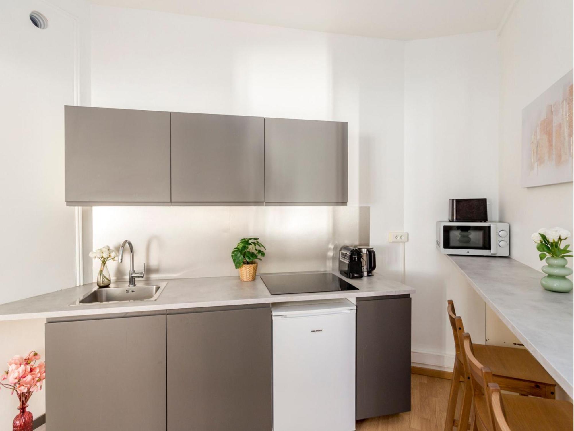 Cozy Apartment - Champs Elysees - Mollien Παρίσι Εξωτερικό φωτογραφία